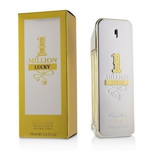 NUOVO 1 milione di cologne di Colonia Long During Fragrances for Men Deodorante Incenso da uomo 100ml