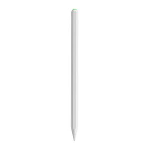 Aplicável à segunda geração de apple pencil capacitor pen ipad pen Apple adsorção carregamento magnético tela sensível ao toque caneta caligrafia caneta