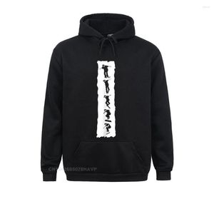 Herren Hoodies Party Skateboarding Skate Movement Hoodie Langarm JAHR TAG Rabatt Sportbekleidung Männliche Sweatshirts