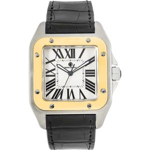 Orologio da uomo AAA designer di alta qualità moda casual rettangolo aumento orologio d'oro cinturino in pelle movimento al quarzo orologio in vetro zaffiro scatola per orologi di lusso profondamente impermeabile