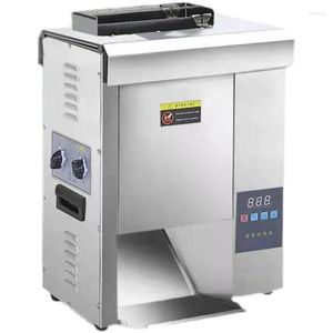 Electric Ovens Burger Machine Commercial Vertical Heating Base Automatic Chain Baking Bag Shop Equipment