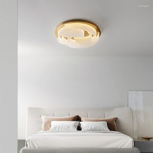 Ceiling Lights Nordic Decor Flush Mount Light Fixtures Dinette Enfant Jouet Fixture Chandeliers Led Lamp