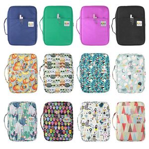 Taschen 220 Löcher Stifte Case Schulstrafe für Mädchen Jungen große Kapazität Stiftbox Patrone Schreibwaren Bag Kit Art Supplies