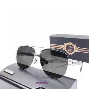 A DITA Sunglasses for men women GRAND EVO TWO Top luxury high quality brand Designer new selling world famous fashion show Italian sun glasses eye glass exclusiv