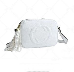 Luxurys Designers Bags Woman Handbag Women Bad Lady Handbags Crossbody Soho Disco Sholldenbags Fringed Messenger Bag