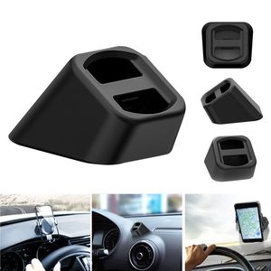 ANMONE Supporto per telefono per auto Supporto per presa d'aria Clip per base di supporto magnetico Staffa per cruscotto per auto Accessori per culla GPS per telefono cellulare