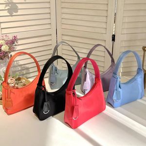 Shoulder bag desinger women nylon bags High Quality Womens Underarm Bag handbag fashion designers crossbody Compact temperament handbags classic luxury purse