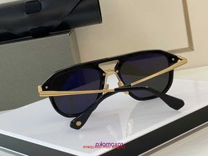Dita Terracraft DTS416 Top Luxury High Quality Sunglasses for Men Fashion Design Heavy Metal Women DesignerSelle4209368 2872 2Q3R W8SC