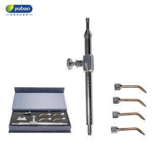 Lastoortsen Hydrogen Welding Machine Water Welding Torch Set Joint Trachea Nozzle Accessories Gold Silver Jewelry Melting Tool