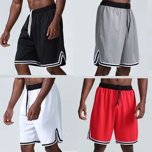 Utomhus shorts män sportgym springer shorts för manlig fotbollsövning körning fitness jogging träning shorts byxor 230627