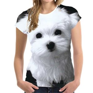 Męskie tshirts moda cudowna kot 3d print mężczyźni kobiety poby