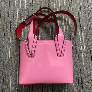 Kvinnor av hög kvalitet Clbags Luxury Plånbok Purses Designer Kvinnor Crossbody Bag axelväskor Designers Women Purse Luxurys Handväskor