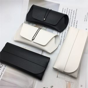 Eyeglasses Accessories Unisex Fashion Glasses Bag Protective Case Cover Women Men Portable Sunglasses Box Reading 230628