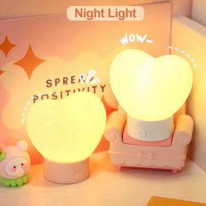 S Creative Love Heart LED 3D LAMP WEDDING ROMANTIC RED PINK NIGHT ORNAMENT BIRTHDAY CHRISNCION HOMEアンビエントライトデコレーションHKD230628