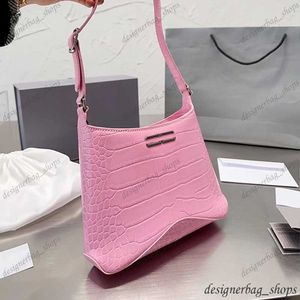 Seksi Kadınlar Crossbody Moda Çanta Kadın Çanta Lüks Timsah Derisi Klasik Retro Omuz Çantası Kutu Paket Cüzdan 230430 ile Mevcuttur