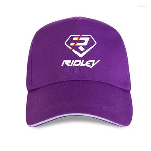 Ball Caps Baseball Cap Ridley Noah Fast Disc Road Rower