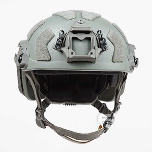 Taktik Kasklar 2021 FMA Yeni SF SÜPER HIGH CUT Kask Taktik Koruyucu Kask A TypeHKD230628