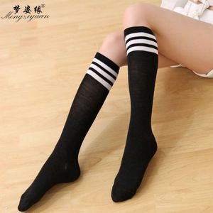 Socks, Children's Mid Tube Socks, New Product Jacquard Knee Length Socks, Mid Tube Yoga Sports Socks, Socks Production Dream