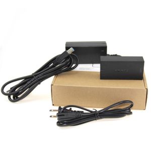 Sensorer Ny USB 3.0 -adapter för Xbox One S Slim/ One X Kinect Adapter Ny strömförsörjning Kinect 3.0 Sensor USA Plug