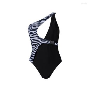 Women's Swimwear Women One Piece Swimsuits Tummy Control Bathing Suits Push Up Full Coverage Padded Shoulder Bikini Swimsuit