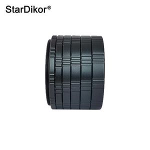 テレスコープ双眼鏡Stardikor M54x0.75金属焦点NGTH拡張チューブキット4/5/6/7/8/9mm Astronomical Tescope PhotographyのためのT Ring HKD230627