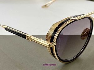 A DITA EPILUXURY 4 EPLX4 Sunglasses designer for women mens uv 400 lens vintage wholesale china wrap latest TOP high quality original brand 2ZBU