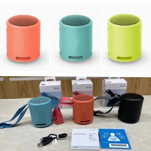 Portable Speakers Applicable to Sony SRS-XB13 Heavy Extra Bass wireless Stero Bluetooth outdoor IPX67 waterproof auunning mini subwoofer 16hours Working