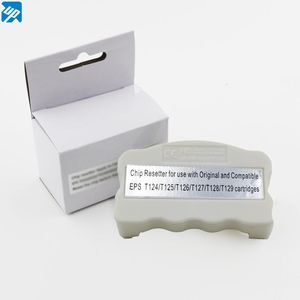 Leveranser T1281 bläckpatronchip -återställning för Epson Stylus S22 SX125 SX130 SX230 SX235W SX420W SX425W SX430W SX435W Printer Ink