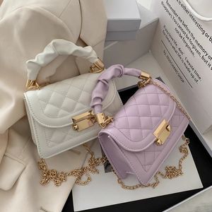 Damenmode Umhängetaschen Abendtasche Großhandel Umhängetaschen Kettentasche Handtaschen Clutch Geldbörse