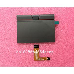 Pads Novo laptop original para Lenovo ThinkPad T440 T450 T440S T450S T460 TRÊS CHAVE SINAPTICS Gesto Touchpad e cabo