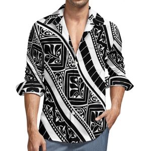 Camicie eleganti da uomo Stampa a sublimazione digitale Modello Bandana Camicia da uomo a maniche corte con bottoni Personalizzata su richiesta Camicia ampia da uomo di grandi dimensioni 9XL accogliente 230628