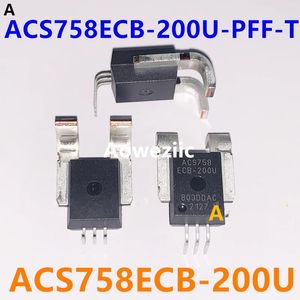 ACS770LCB-050B-PFF-T ACS770ECB-200U ACS770KCB-150B ACS770 50A 100A 150A 200A Датчик тока Холла