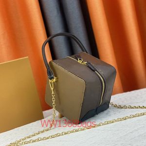 M21778 M21779 M43589 M46450 M59611 K Square Designer Bolsa Feminina Bolsa Cross Body Bolsa Trocar