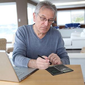 Calcolatori calcolatrice scientifica piegabile display di grandi dimensioni 10digit con un tablet di scrittura cancellata da disegno digitale calcolo matematica matematica