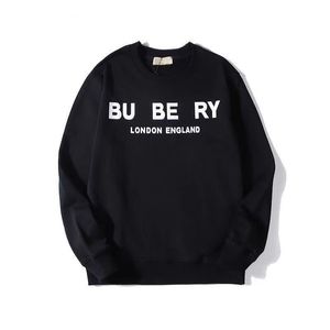 23 designer sweaters mens sweatshirts men sweaters designer sweater round necked casual letter printed men's clothing, high-quality matching clothing for couples