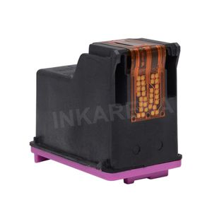 Leveranser Inkarena Ink Cartridge 650xl Ersättare för HP 650 XL för HP650 DeskJet 1015 1515 2515 2545 2645 3515 3545 4515 4645 Skrivare