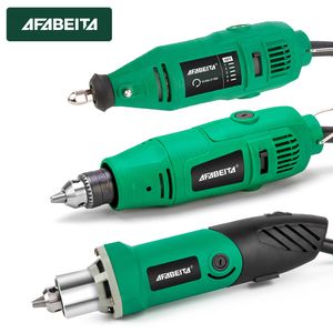 Wiertło elektryczne 180W260W480W Mini Grawer Mini do obróbki metalowej Polerowanie 230626