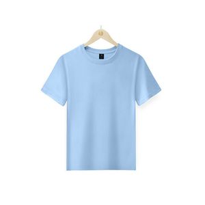 No LOGO not pattern T Shirt Apparel Tees Polo fashion Short Sleeve Leisure basketball jerseys men s clothing women dresses designer t shirts mens tracksuit ZXM25