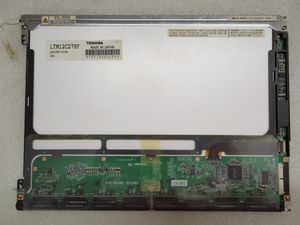 LTM12C278F Toshiba 12.1-inch medical industrial screen LTM12C278E