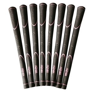 Outros produtos de golfe ferros Grips de alta qualidade Feminino 13 pcs tacos de slot madeira driver grips 230627