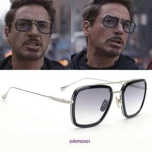 Óculos de sol A DITA Flight 006 Stark óculos Designer de luxo de alta qualidade para homens e mulheres novas vendas mundialmente famosas desfile de moda italiano supe LK3M