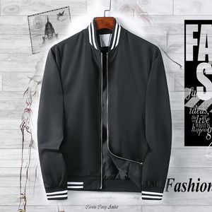 2023 Fashion Designer giacca primavera e autunno windrunner tee giacca a vento sportiva con cappuccio casual giacca di marca giacche con cerniera abbigliamento M-3XL