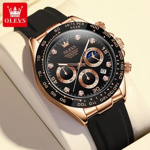 Designer Watch for Women Luxury Sport Watch Men Quality Precision Durability Automatisk rörelse Rostfritt stål Vattentäta lysande Montres med ruta 2875