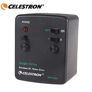 Телескопический бинокль Cestron Sing Axis Motor Drive для AstroMaster и PowerSeeker (для экваториальной монтировки Cestron EQ1 CG2 CG3) HKD230627