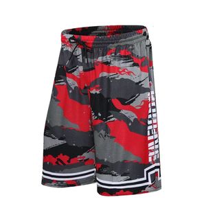 Outdoor Shorts Szybkie suche męskie męskie średnie sporne szorty gimnastyczne kieszenie sportowe luźne homme krótkie jogging na plaży 230627