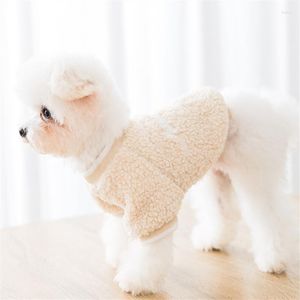 Dog Apparel Cat Hoodie Small Clothes Winter Pet Clothing Puppy Outfit Chihuahua Maltese Yorkshike Terrier Poodle Pomeranian Costume