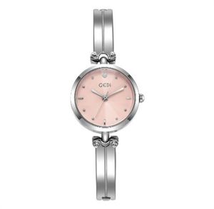 2023 Small and luxurious high-end alloy belt for women, retro style, exquisite and personalized waterproof watch