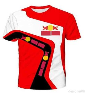 F1 Formula One World Championship Workwear Quick Dry Short Sleeve T-shirt 4YHCM