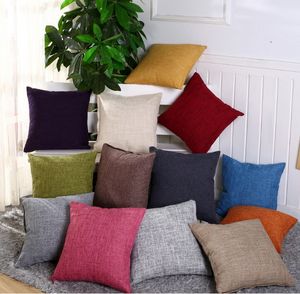 Luxury Designer ins Throw Pillow Case Cashmere Luxury Designer Pillowcase Woven Jacquard Custom Cushion Cover Sofa Wool Covers Bedding Supplies Wholesale