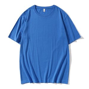 Brak logo, a nie wzór koszulki koszulki koszulki Polo moda krótkiego rękawu koszulki do koszykówki Męs